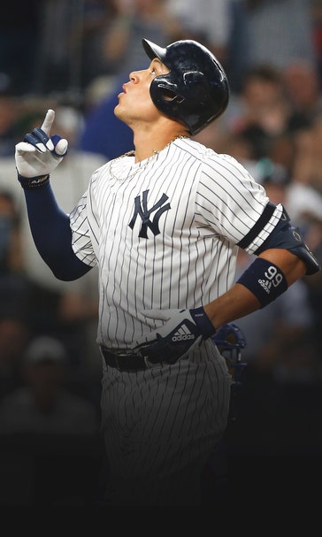 Baseball Is Back!